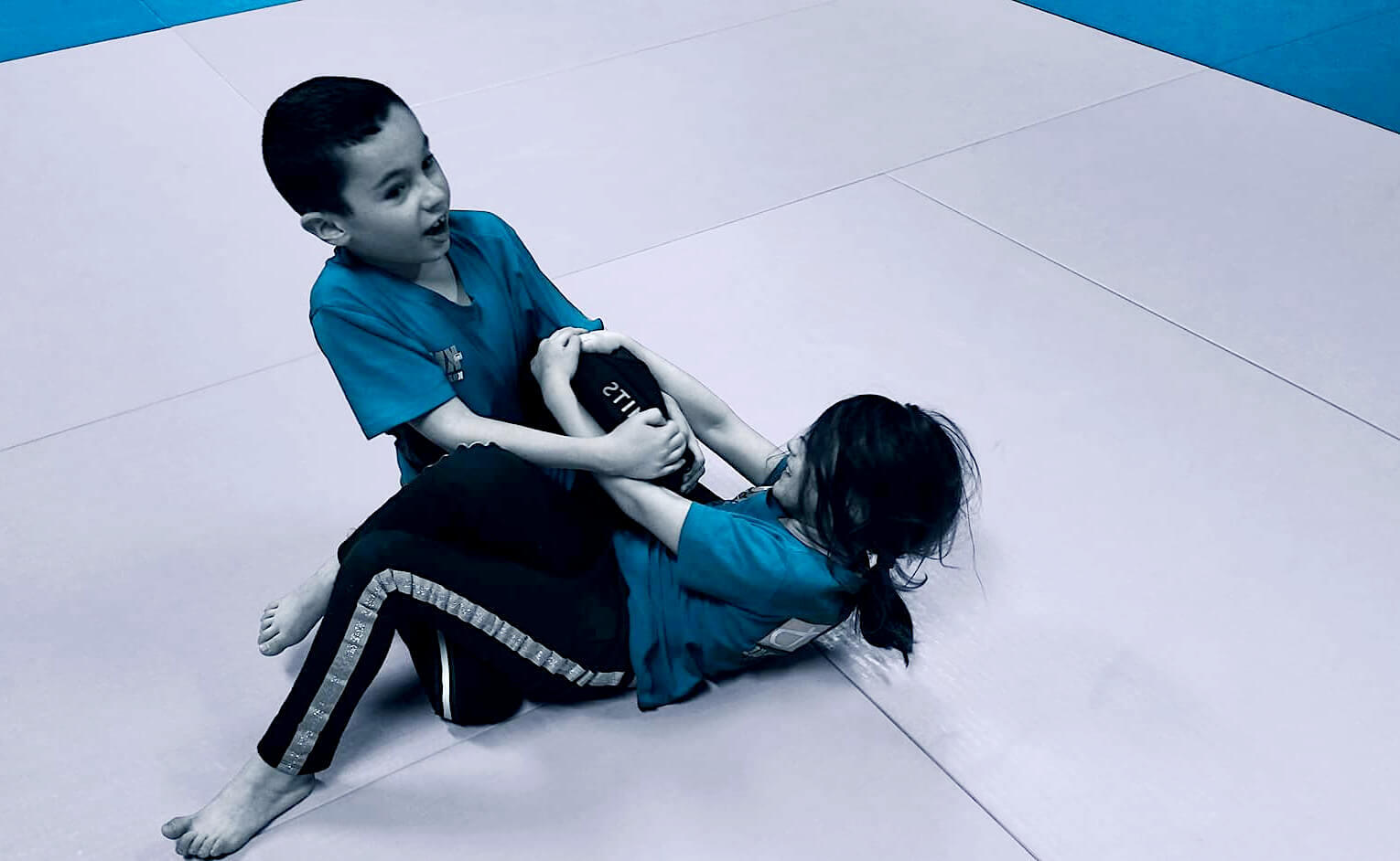 KravMaga Enfants